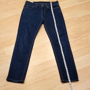 LEVI'S 541 JEANS 👖